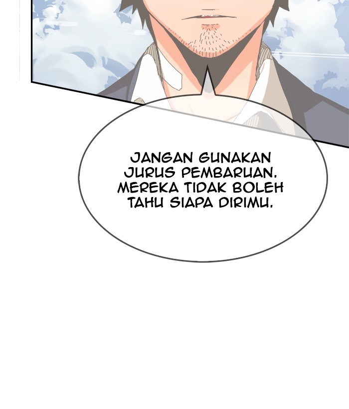 The God of High School Chapter 371 Bahasa Indonesia