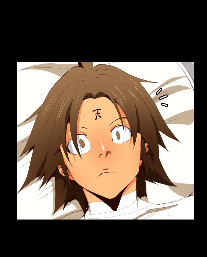 The God of High School Chapter 375 Bahasa Indonesia