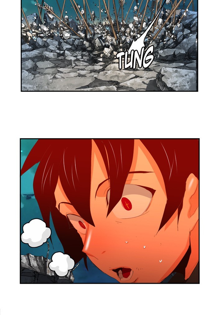 The God of High School Chapter 375 Bahasa Indonesia