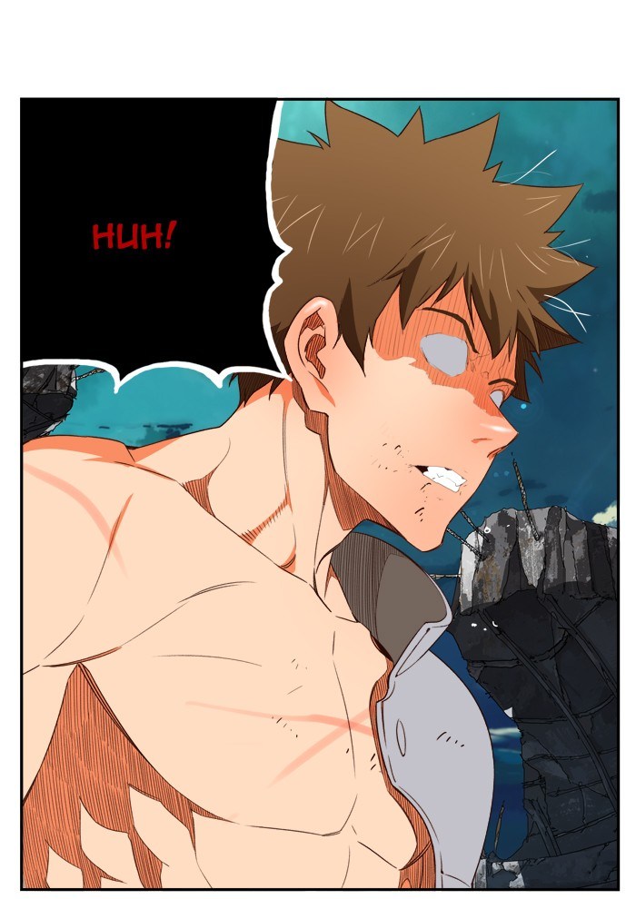 The God of High School Chapter 375 Bahasa Indonesia