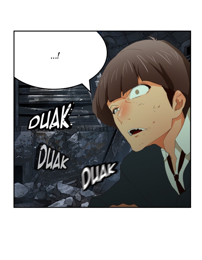 The God of High School Chapter 375 Bahasa Indonesia