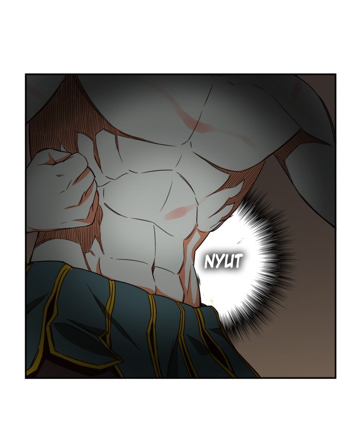 The God of High School Chapter 375 Bahasa Indonesia