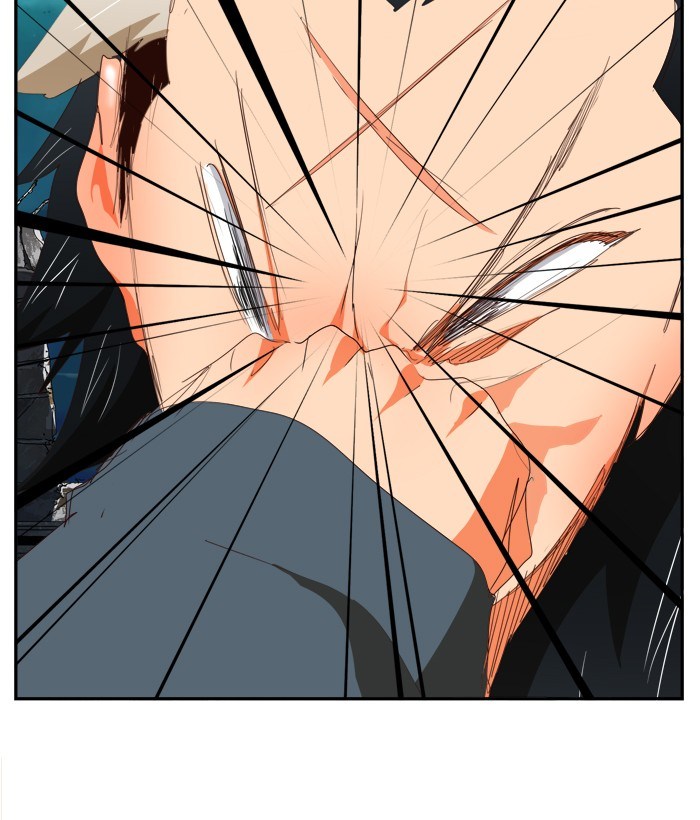 The God of High School Chapter 375 Bahasa Indonesia