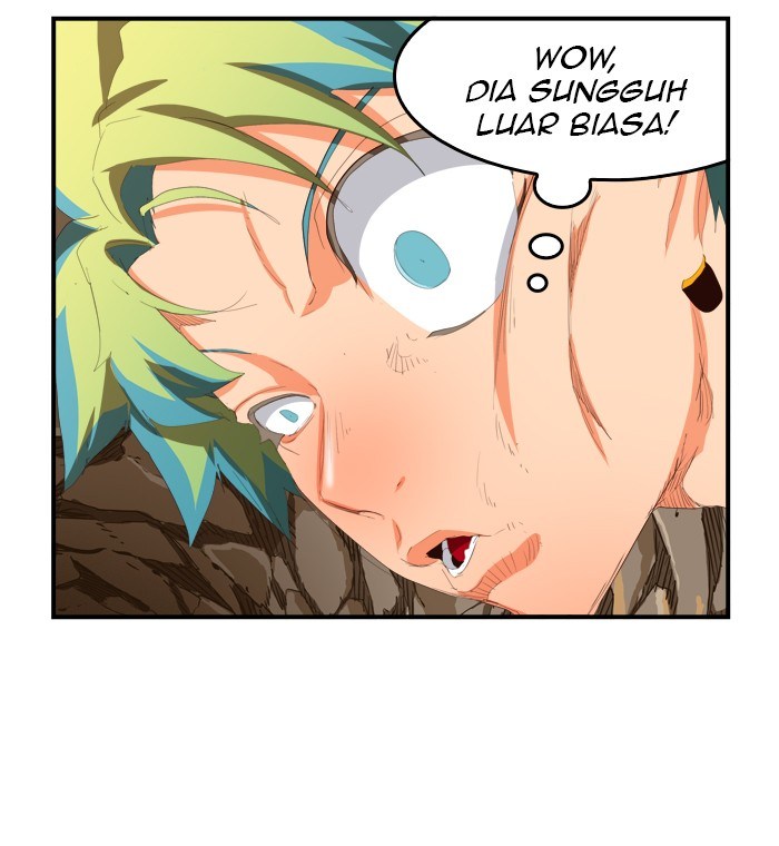 The God of High School chapter 380