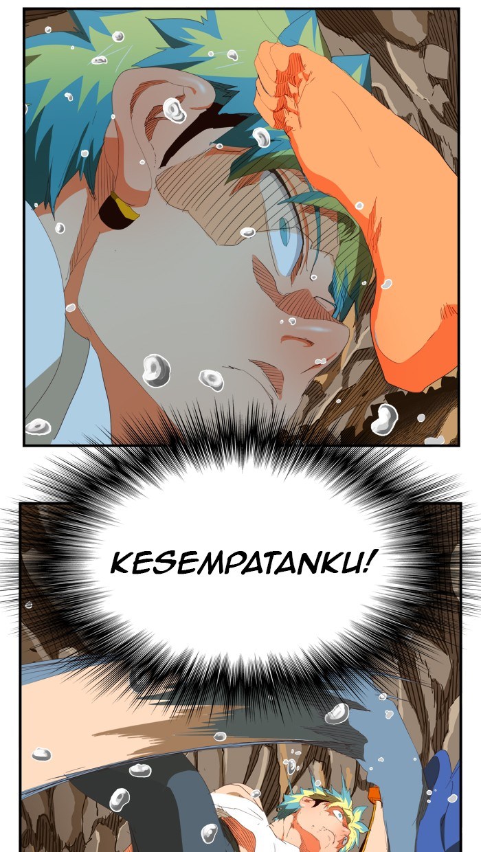 The God of High School chapter 380