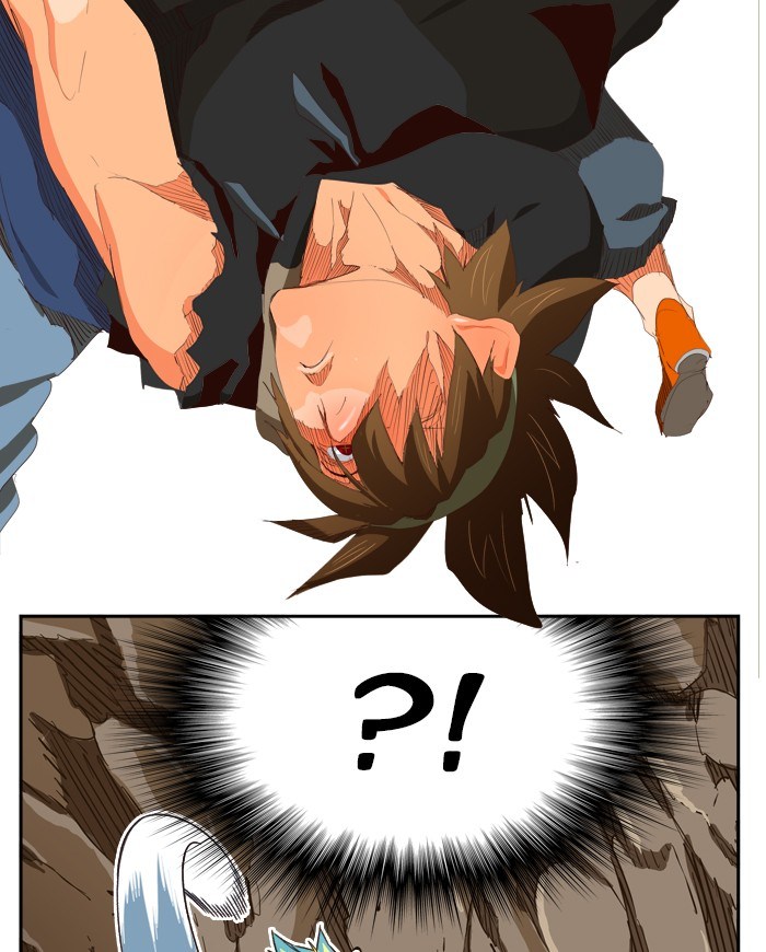 The God of High School chapter 380