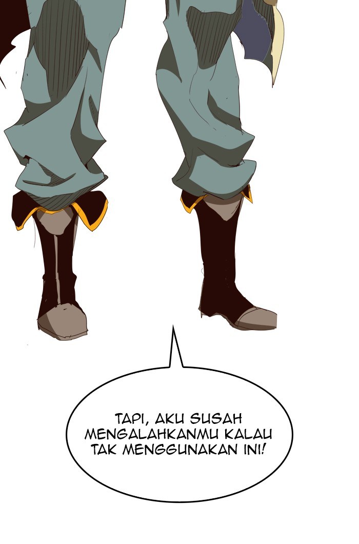 The God of High School chapter 380
