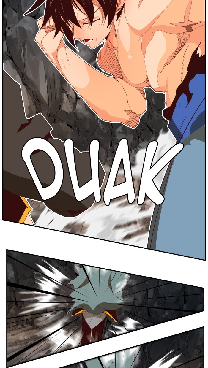 The God of High School chapter 383