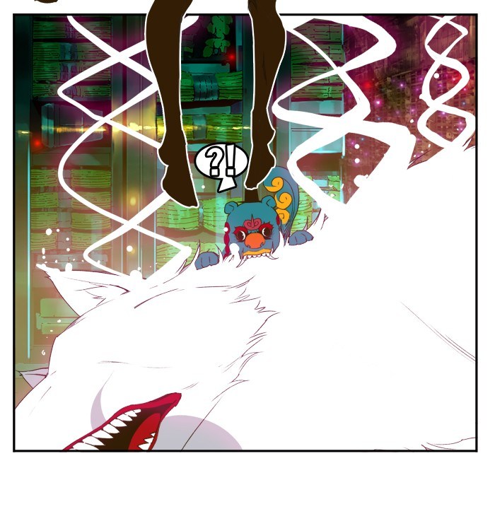 The God of High School Chapter 391 Bahasa Indonesia