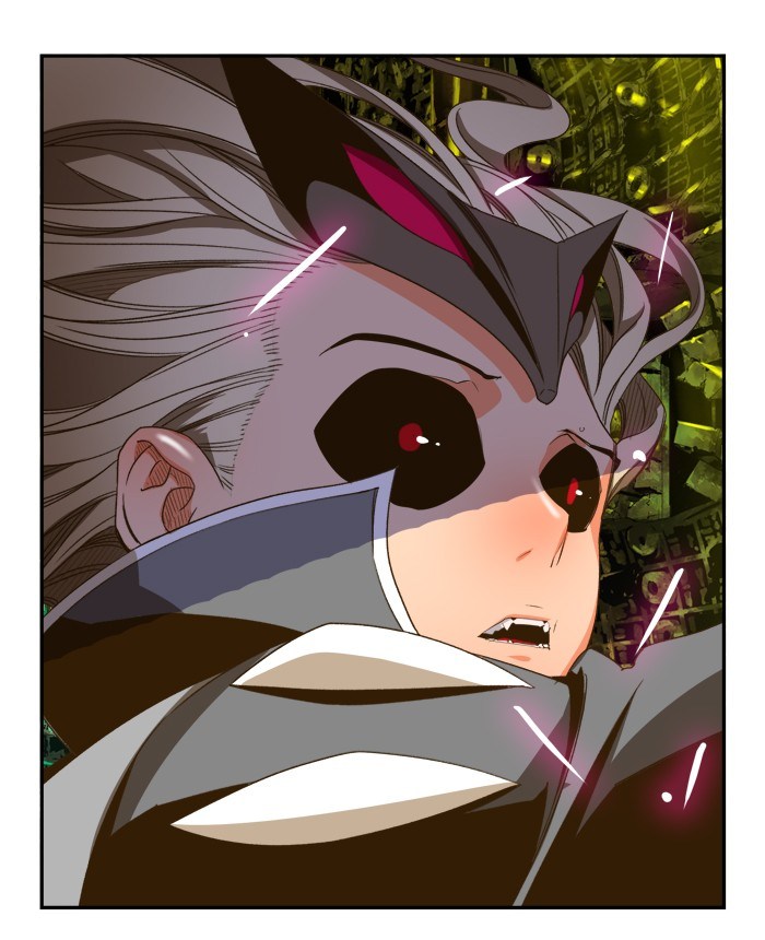 The God of High School Chapter 391 Bahasa Indonesia