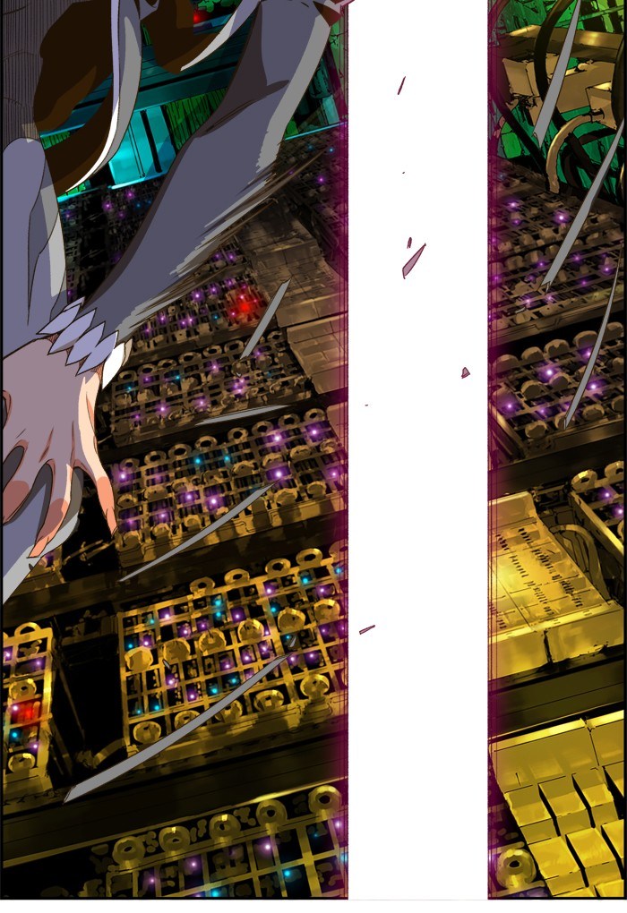 The God of High School Chapter 391 Bahasa Indonesia