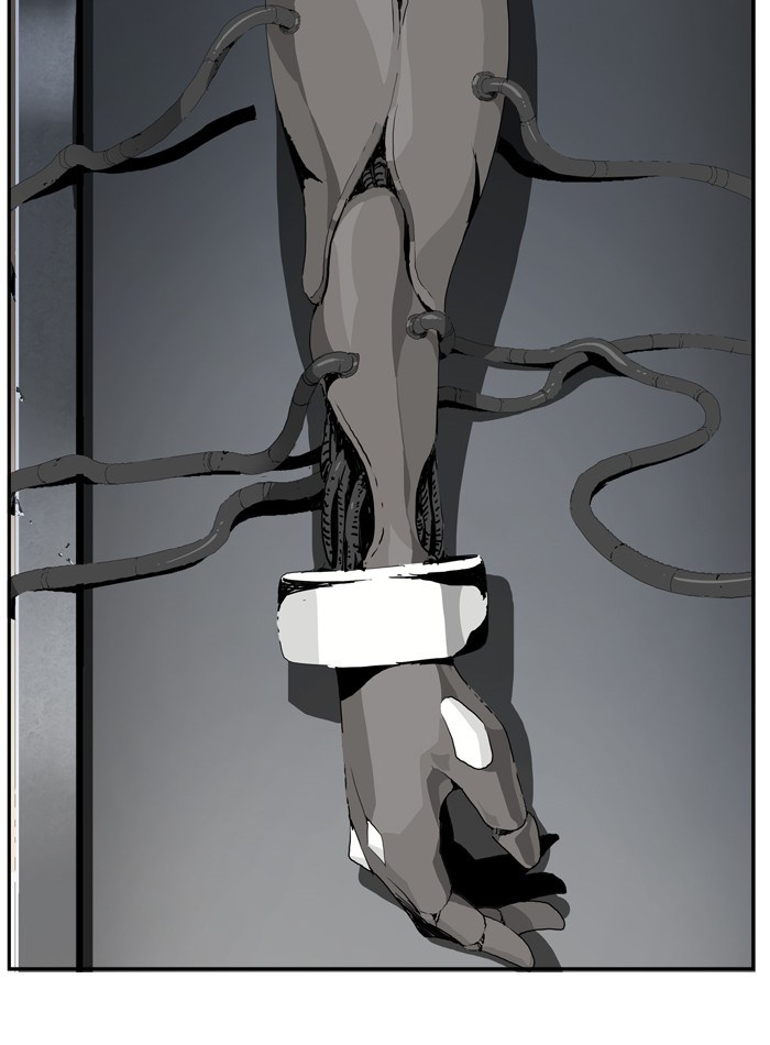 The God of High School Chapter 391 Bahasa Indonesia