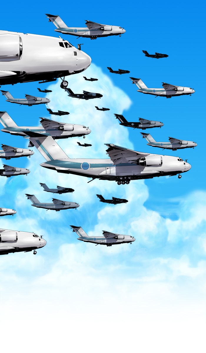 The God of High School Chapter 396 Bahasa Indonesia