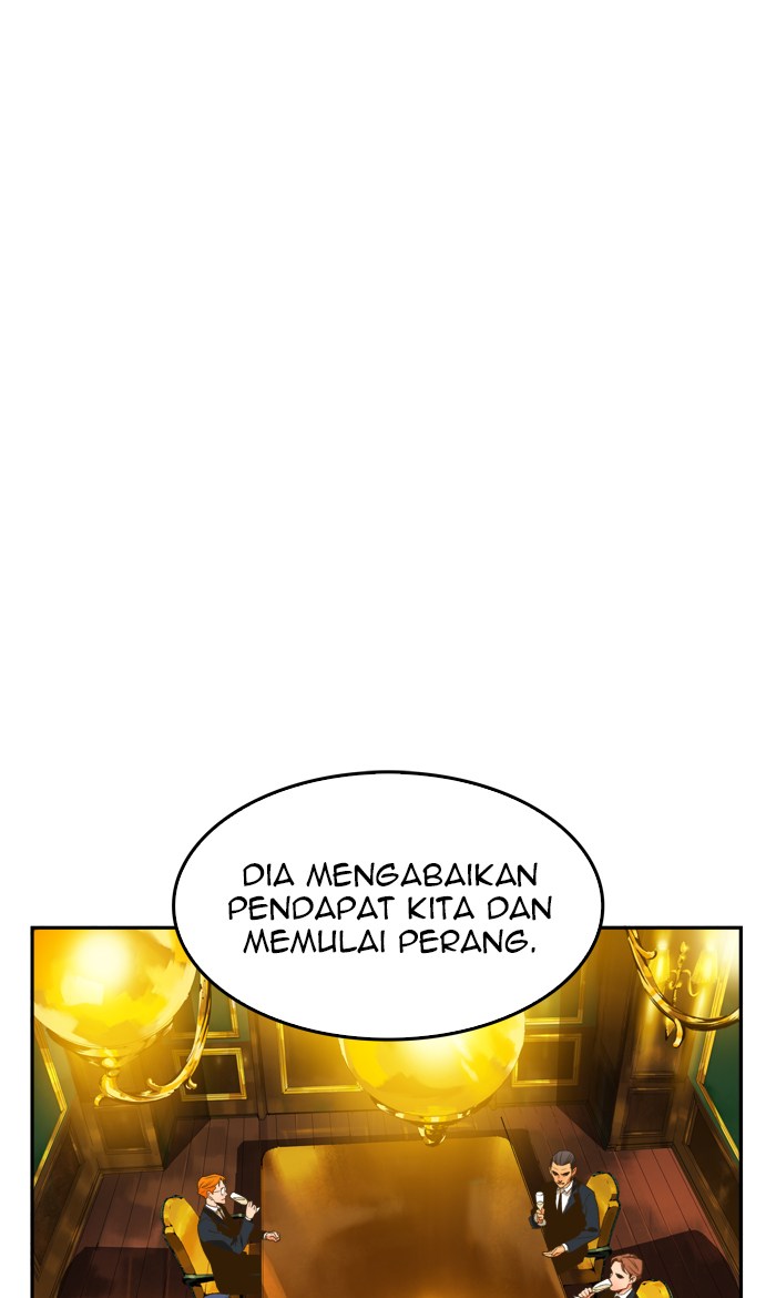 The God of High School Chapter 396 Bahasa Indonesia