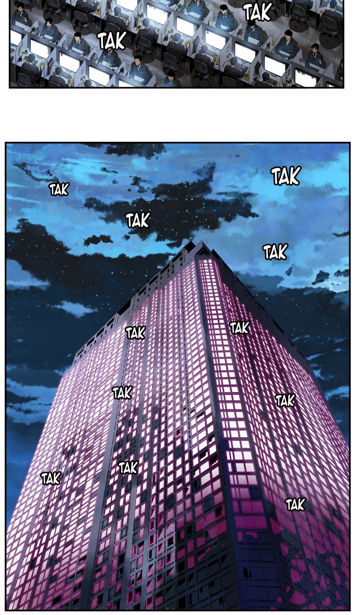 The God of High School Chapter 396 Bahasa Indonesia