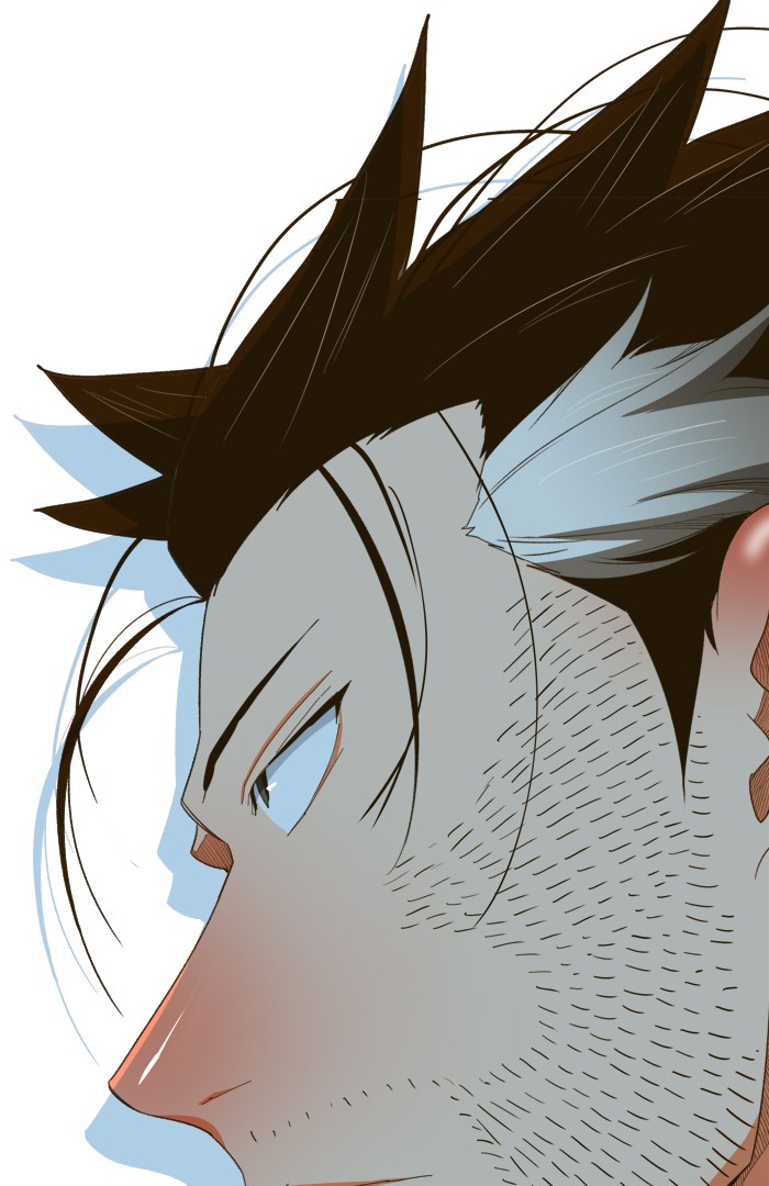 The God of High School Chapter 396 Bahasa Indonesia