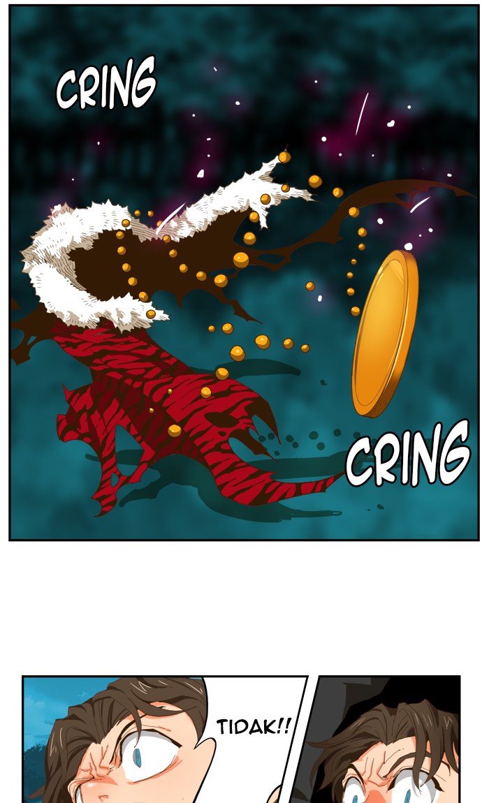 The God of High School chapter 404