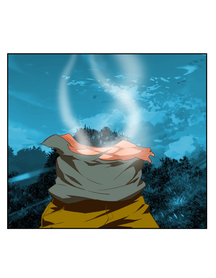 The God of High School chapter 404