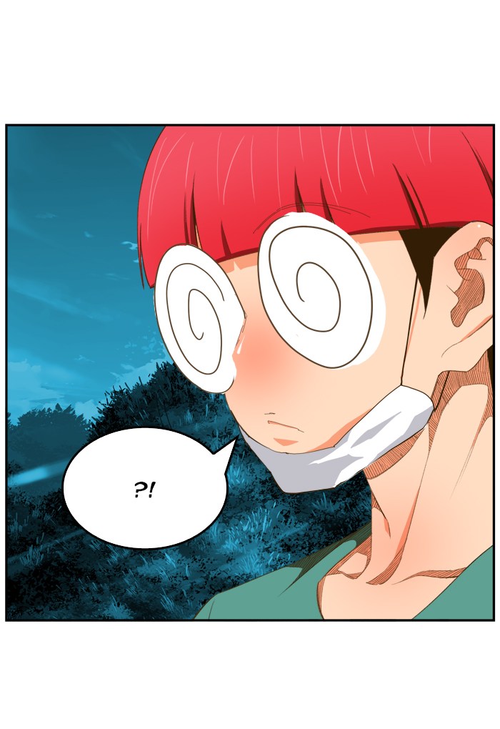 The God of High School chapter 404