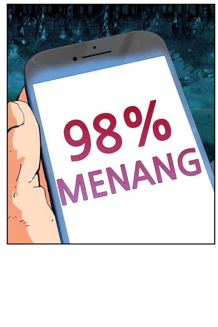 The God of High School chapter 404