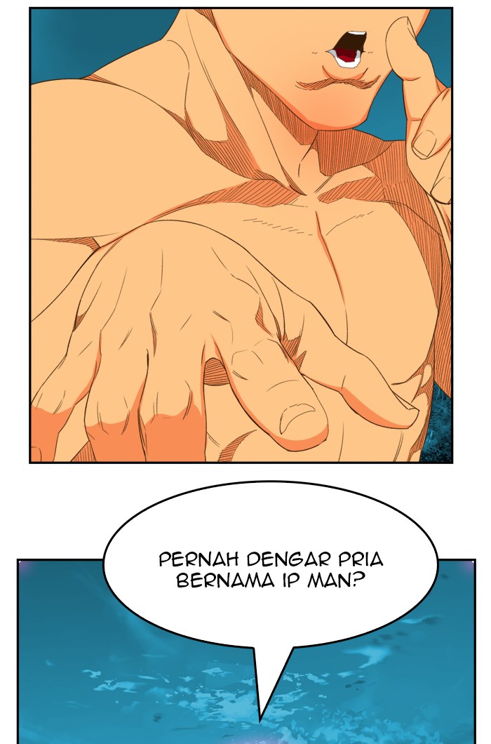 The God of High School chapter 404