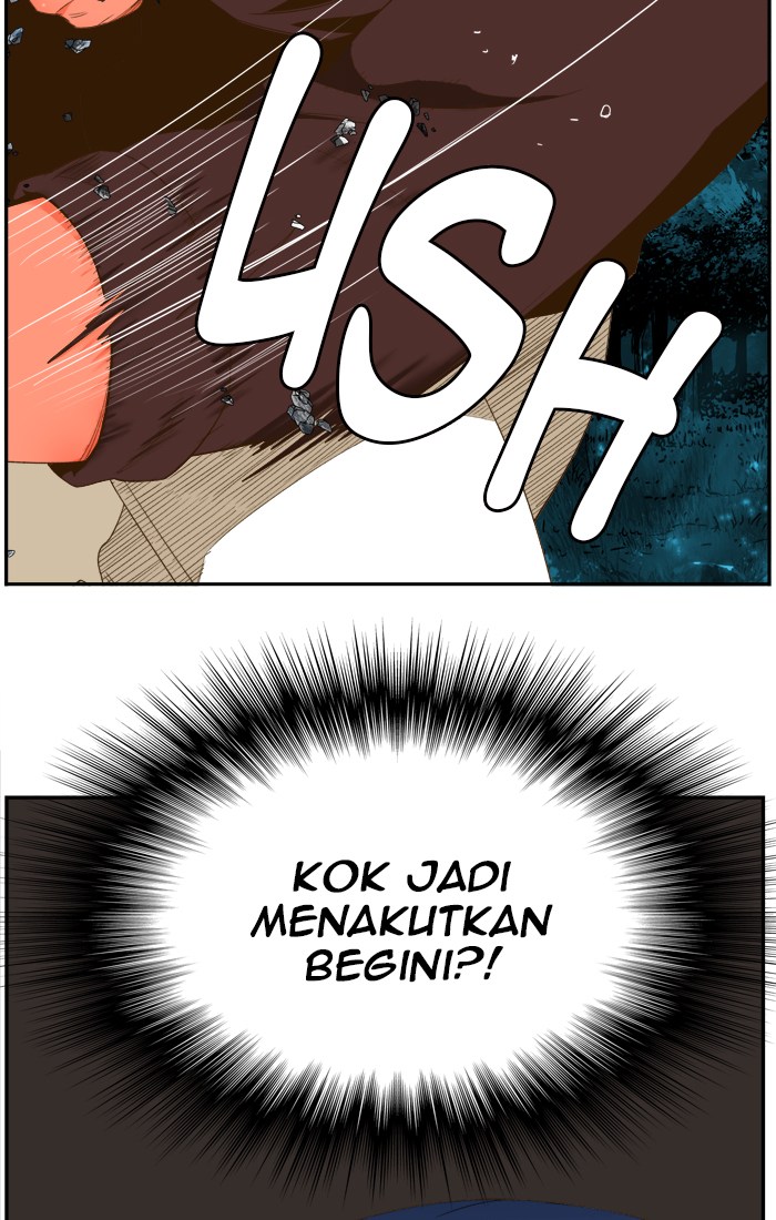 The God of High School chapter 404