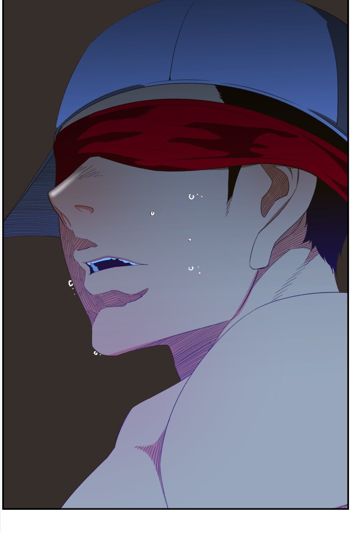 The God of High School chapter 404