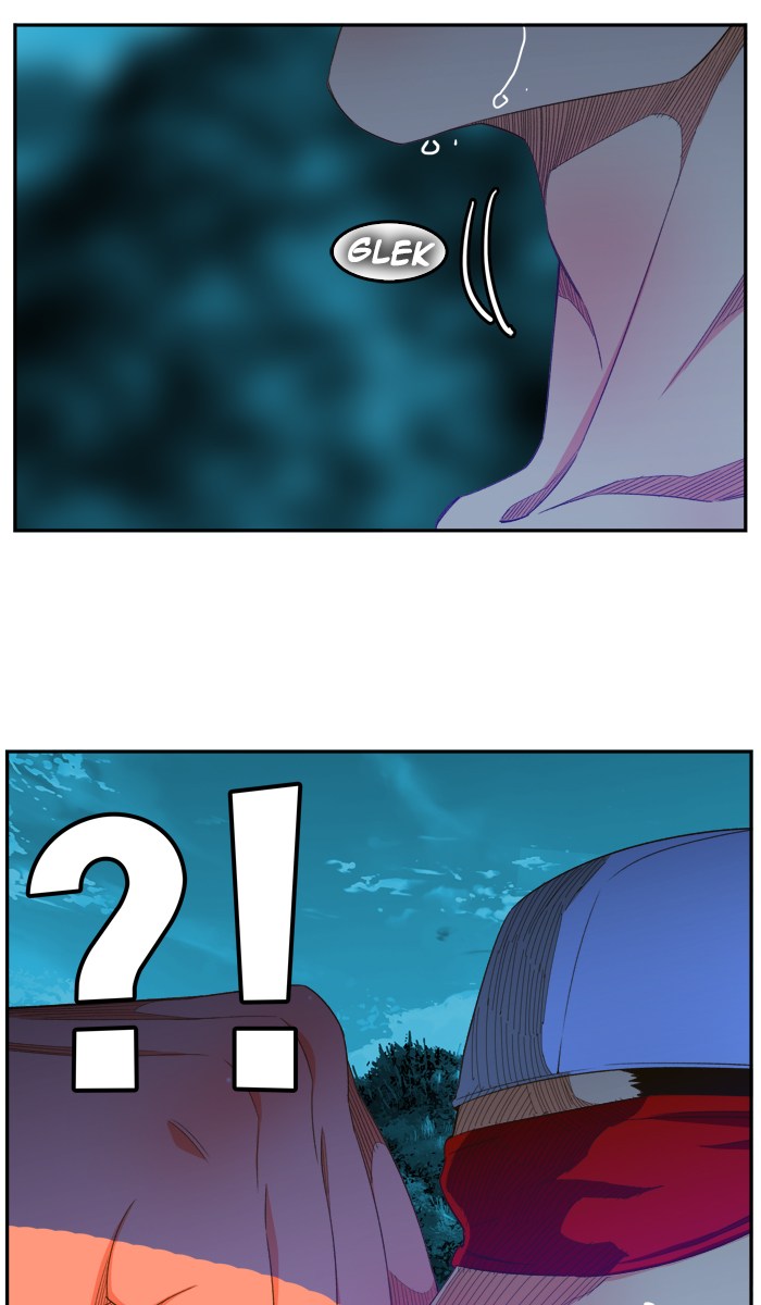 The God of High School chapter 404