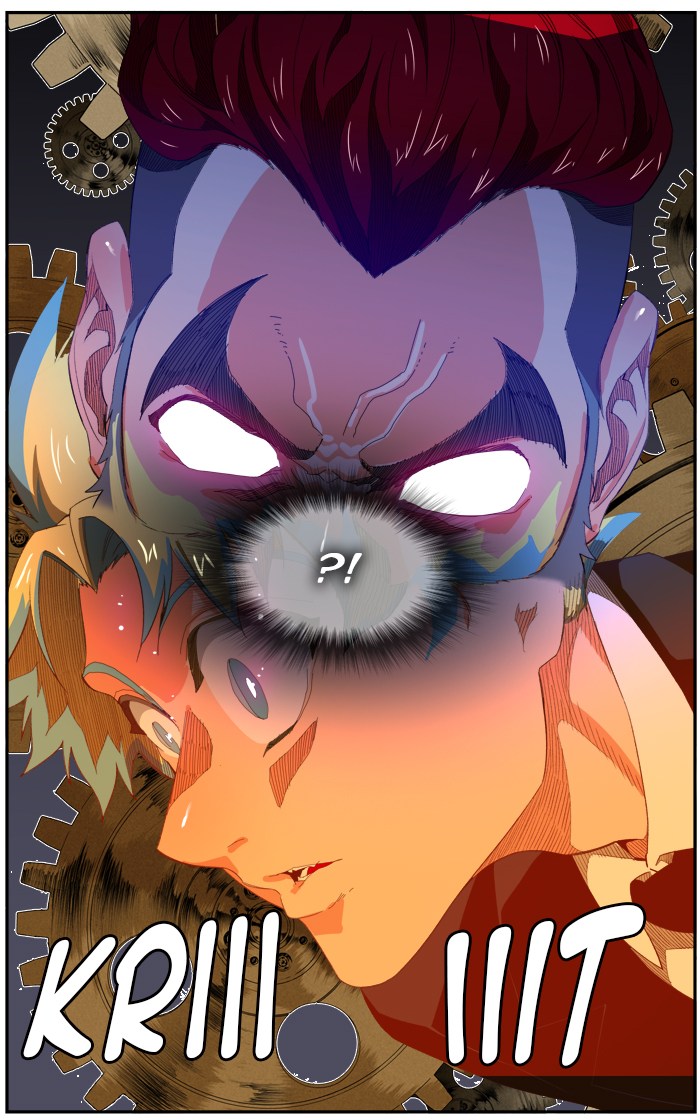 The God of High School chapter 404