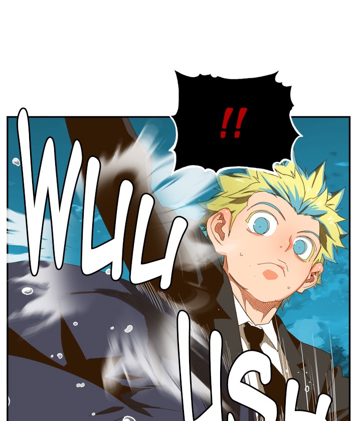 The God of High School chapter 404