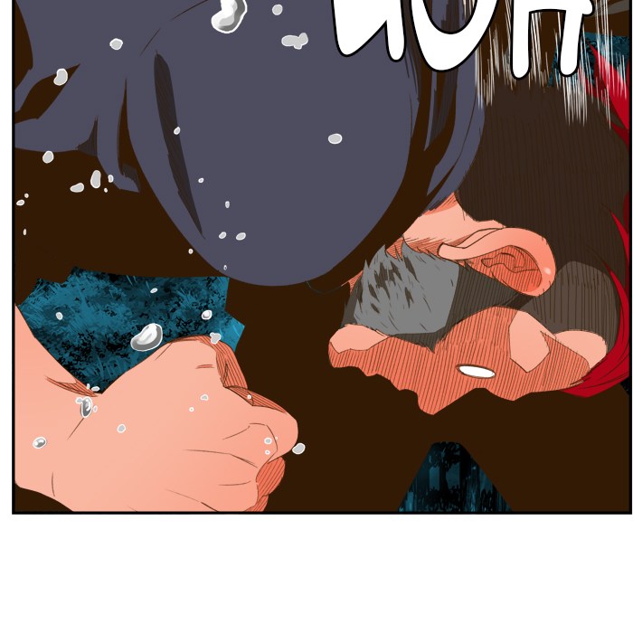 The God of High School chapter 404