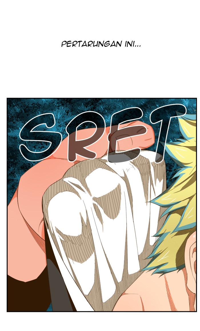 The God of High School chapter 404