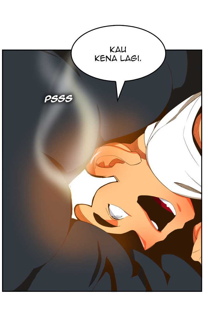 The God of High School chapter 404