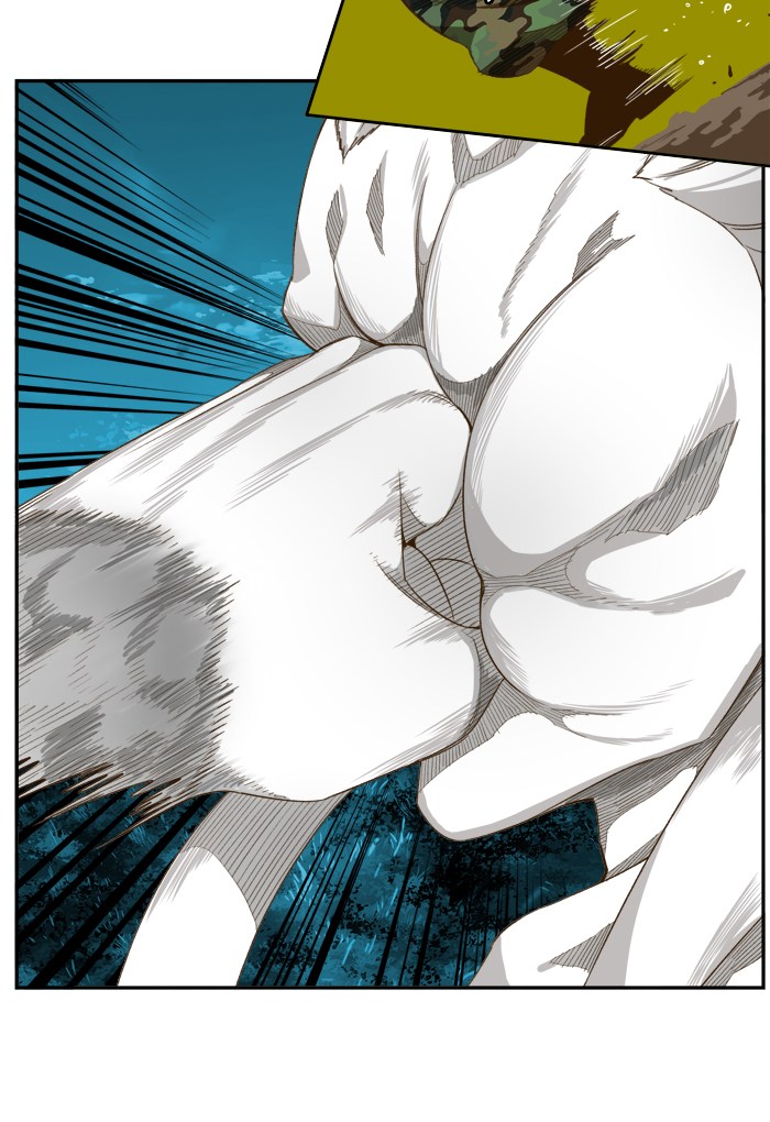 The God of High School chapter 404