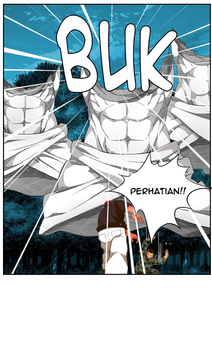 The God of High School chapter 404