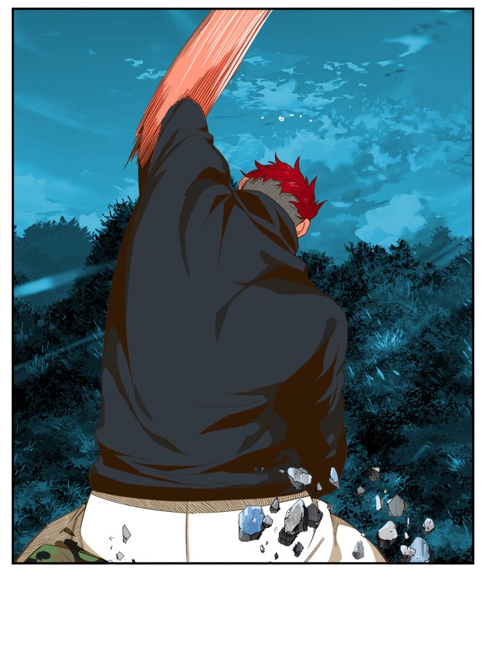 The God of High School chapter 404