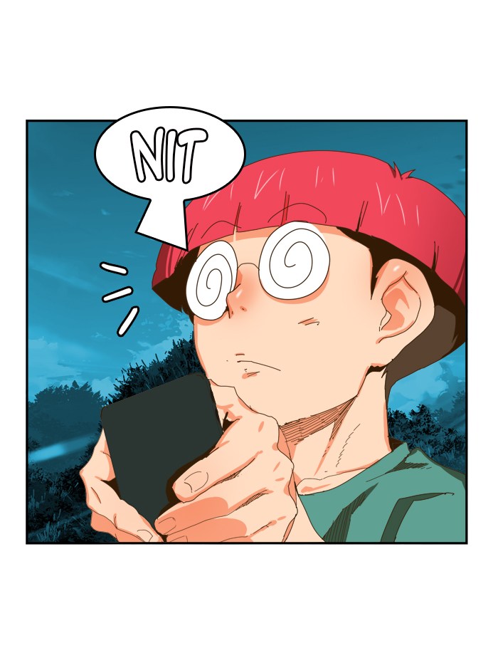 The God of High School chapter 404
