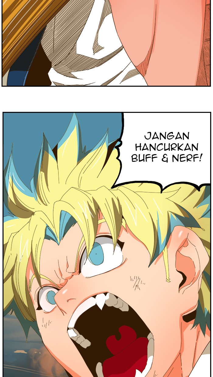 The God of High School chapter 409