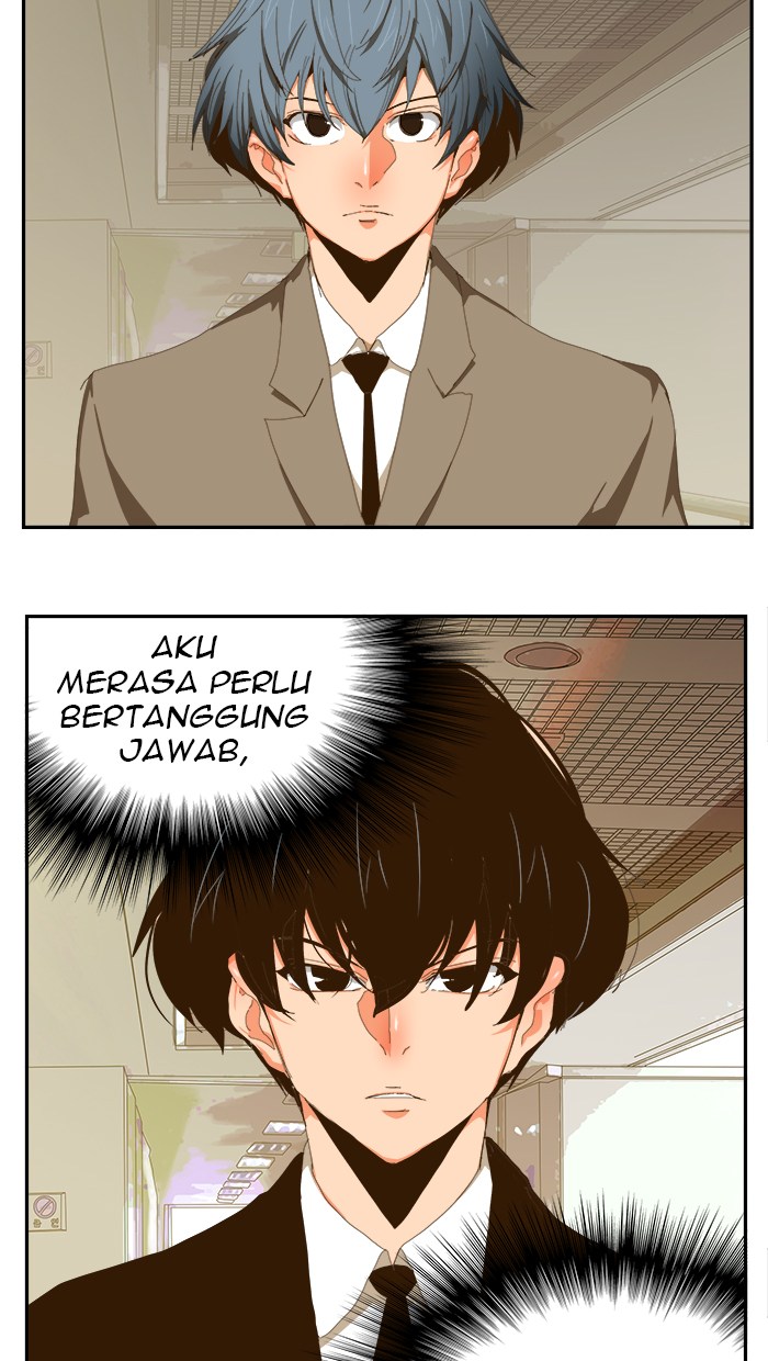 The God of High School chapter 411