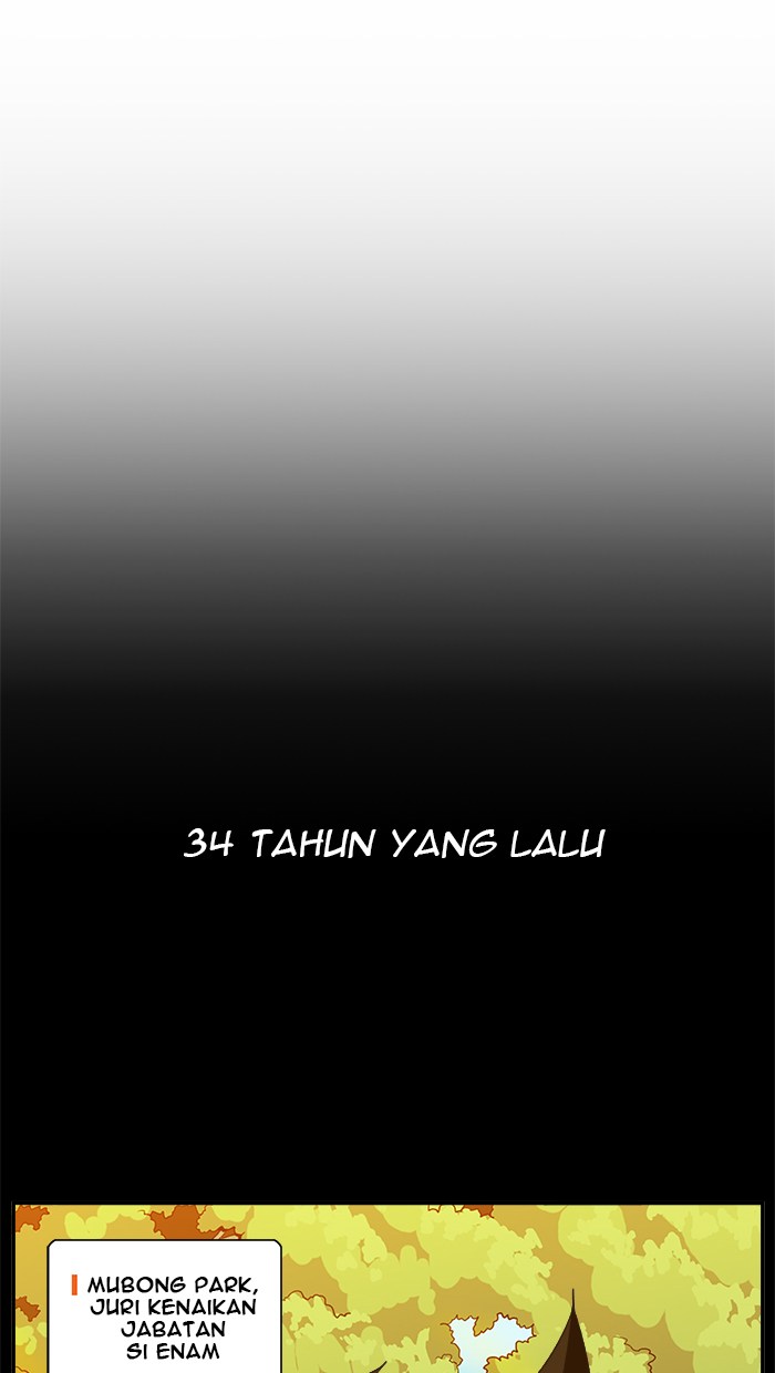 The God of High School Chapter 412 Bahasa Indonesia