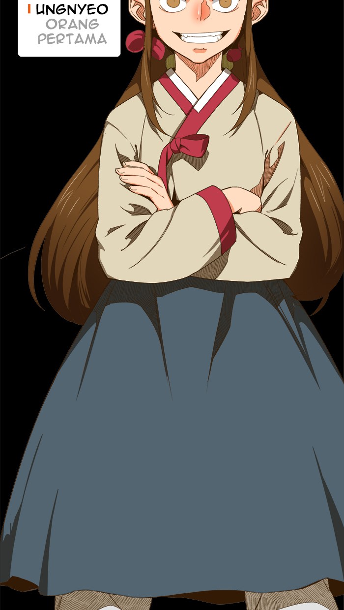 The God of High School Chapter 412 Bahasa Indonesia