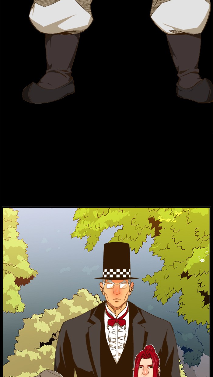 The God of High School Chapter 412 Bahasa Indonesia