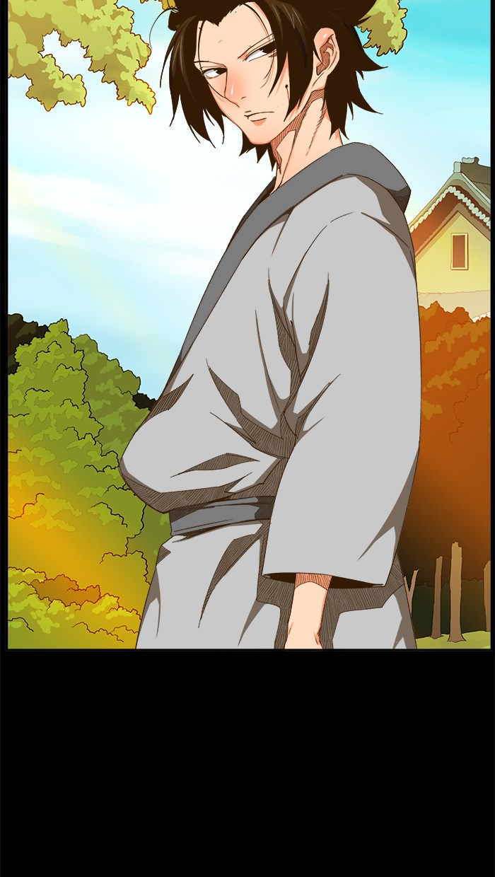 The God of High School Chapter 412 Bahasa Indonesia