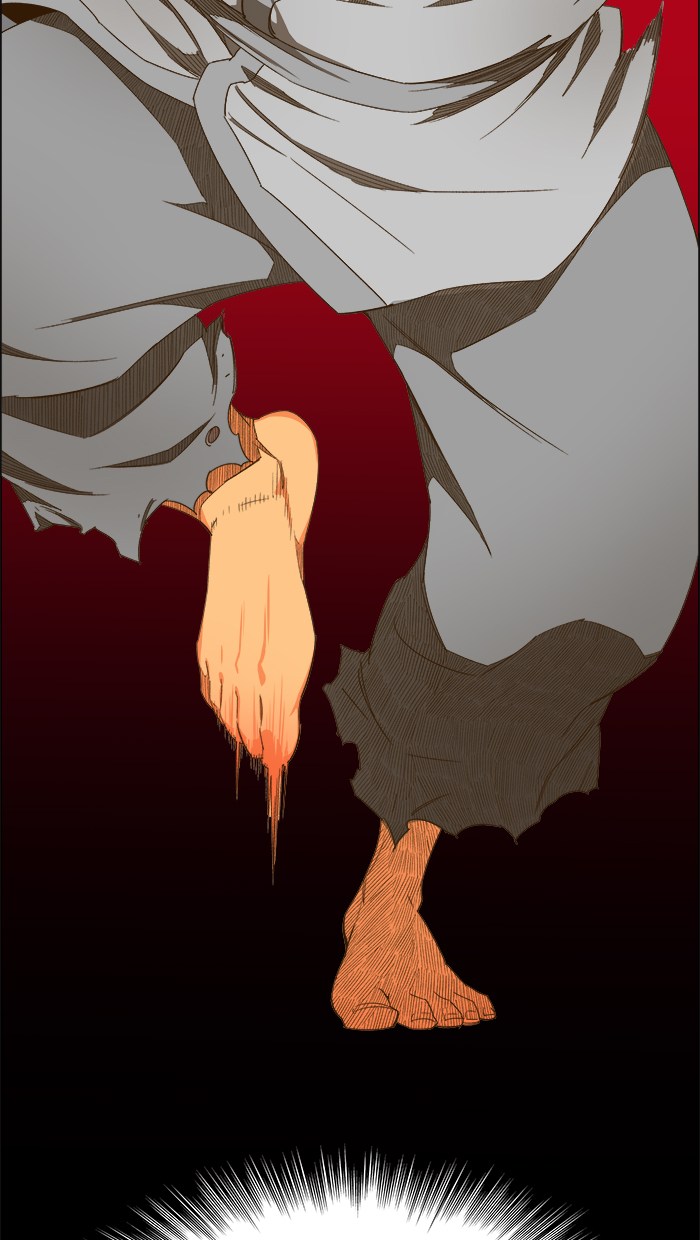 The God of High School Chapter 412 Bahasa Indonesia