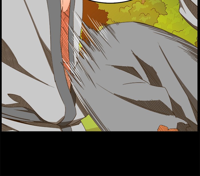 The God of High School Chapter 412 Bahasa Indonesia