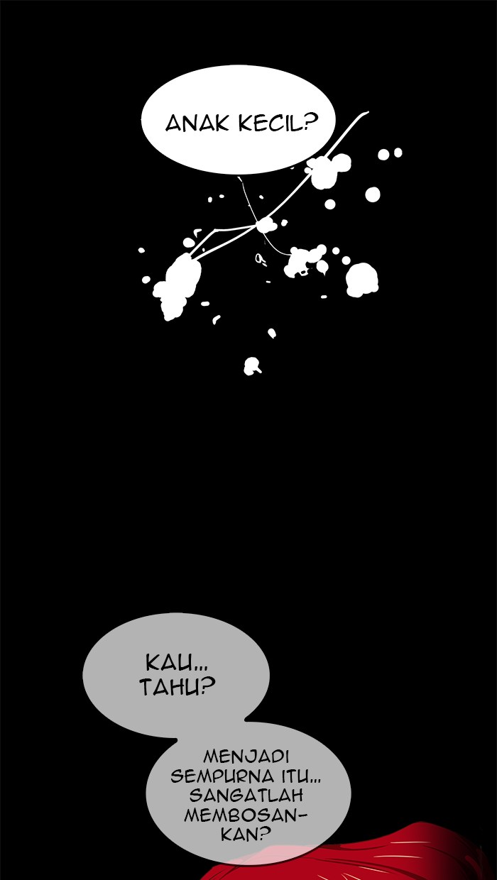 The God of High School Chapter 412 Bahasa Indonesia