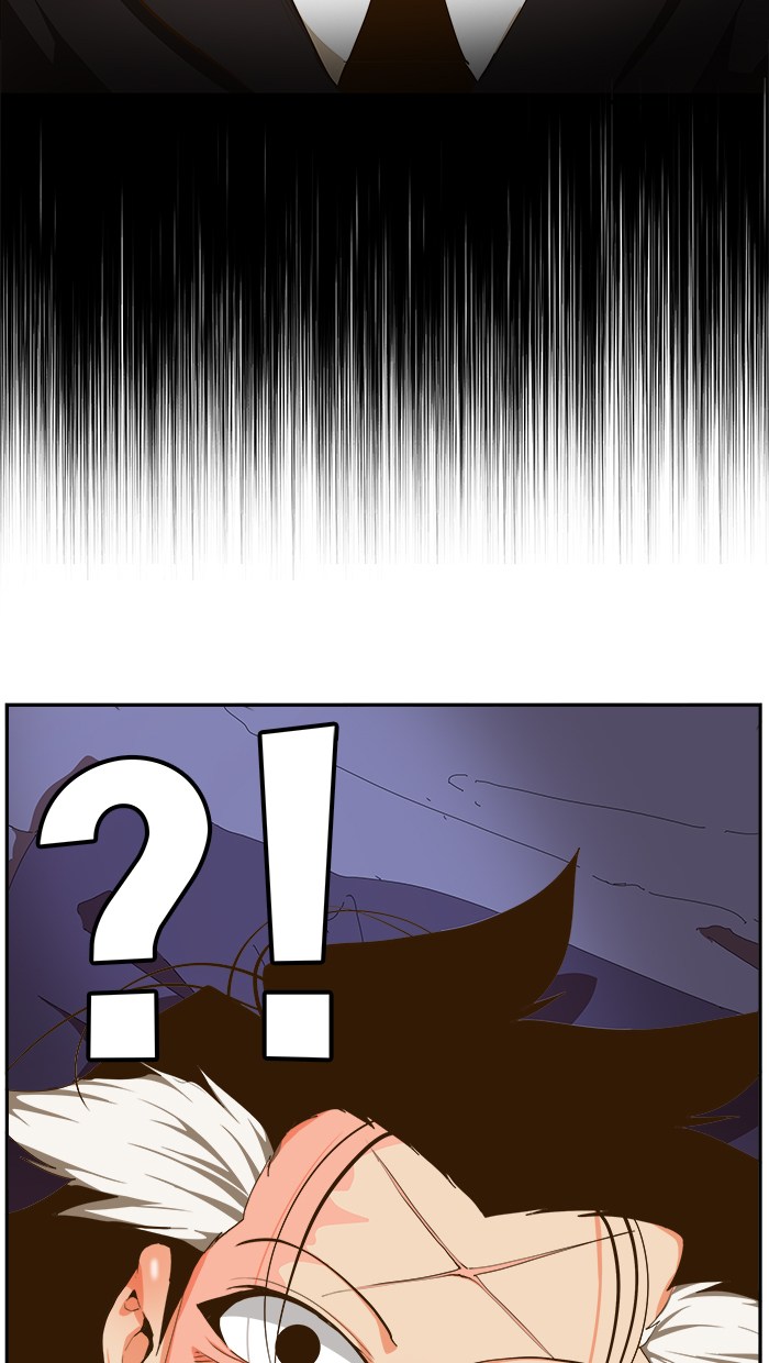 The God of High School Chapter 412 Bahasa Indonesia