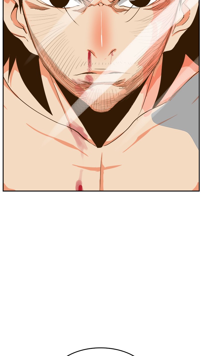 The God of High School Chapter 412 Bahasa Indonesia