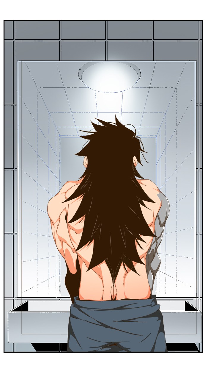 The God of High School Chapter 412 Bahasa Indonesia