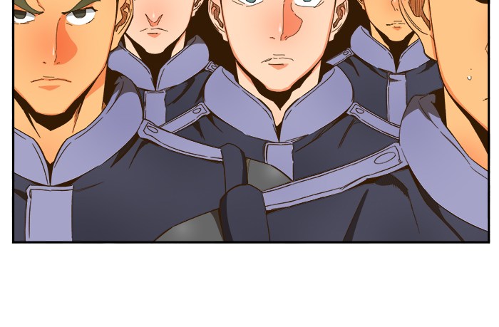 The God of High School Chapter 412 Bahasa Indonesia